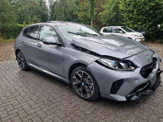 škoda osobní automobily BMW 1-serie 116 Aut. Mpak Pano Navi Stoelverw. Harman Kardon 2026/4