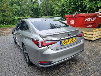 škoda osobní automobily Lexus ES 300H Business Line Schuifdak Led Stoelverw 2024/1