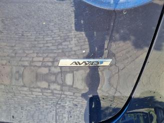 Jaguar F-Pace 20d Aut. AWD Prestige Pano picture 4
