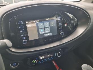 Toyota Aygo X 1.0 VVT-I Play Clima Keyles Camera picture 15