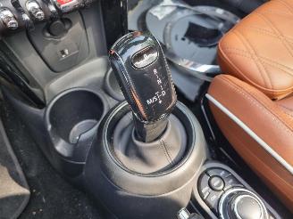 Mini Cooper S Cabrio Aut Navi Led Stoelverw picture 13