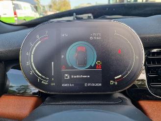 Mini Cooper S Cabrio Aut Navi Led Stoelverw picture 17