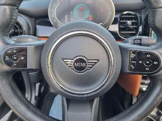 Mini Cooper S Cabrio Aut Navi Led Stoelverw picture 16