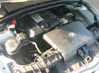 BMW 1-serie 118i picture 9