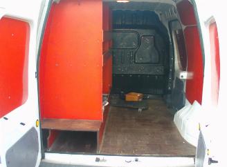 Ford Transit Connect  picture 7
