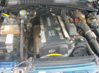 Volvo 960 3.0 24v aut. picture 11