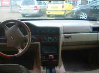 Volvo 960 3.0 24v aut. picture 8