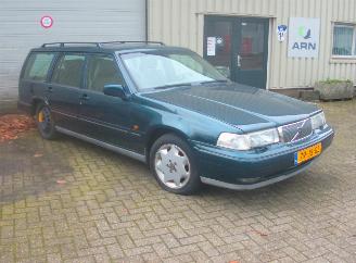 Volvo 960 3.0 24v aut. picture 2