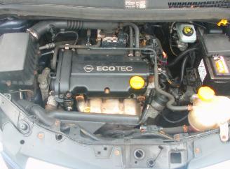 Opel Corsa  picture 3