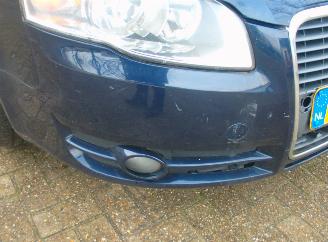 Audi A4 Avant  picture 7