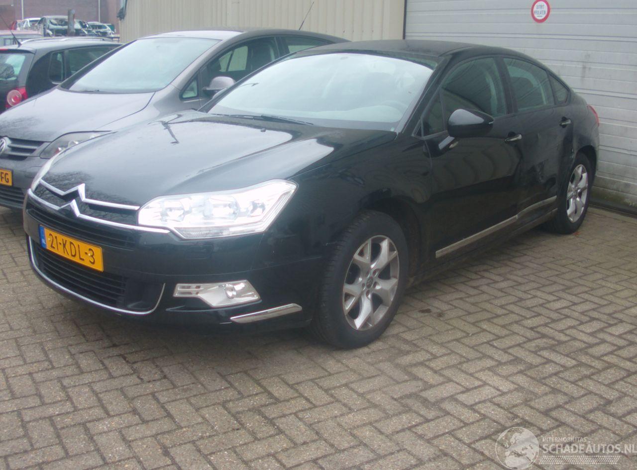 Citroën C5 