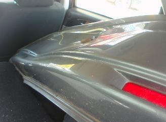 Suzuki SX4  picture 9