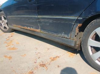 Mercedes C-klasse 200 cdi picture 5