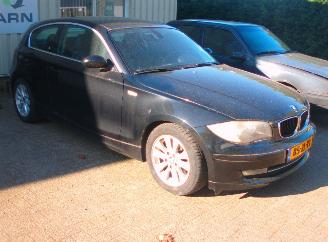 Schadeauto BMW 1-serie 116i 2008/3
