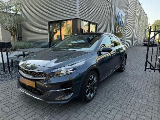 škoda osobní automobily Kia Xceed T-GDI DAMAGE FREE / FULL OPTIONS! 2021/6