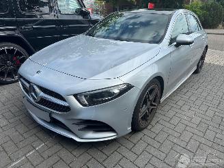 škoda osobní automobily Mercedes A-klasse A250 AMG PANO / CAMERA / FULL OPTIONS! 2021/12