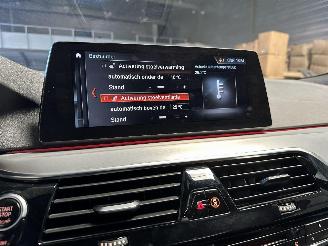 BMW 5-serie 540i M-PAKKET DAK|MASSAGE|VENTILATIE|VIRTUAL|HU|360CAM|H&K FULL OPTIONS picture 28