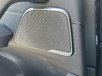 BMW 5-serie 540i M-PAKKET DAK|MASSAGE|VENTILATIE|VIRTUAL|HU|360CAM|H&K FULL OPTIONS picture 22