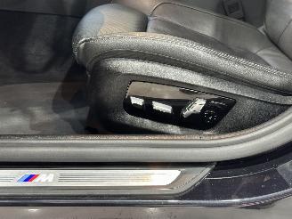 BMW 5-serie 540i M-PAKKET DAK|MASSAGE|VENTILATIE|VIRTUAL|HU|360CAM|H&K FULL OPTIONS picture 12
