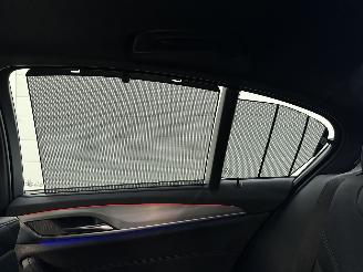 BMW 5-serie 540i M-PAKKET DAK|MASSAGE|VENTILATIE|VIRTUAL|HU|360CAM|H&K FULL OPTIONS picture 14