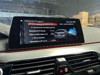 BMW 5-serie 540i M-PAKKET DAK|MASSAGE|VENTILATIE|VIRTUAL|HU|360CAM|H&K FULL OPTIONS picture 29