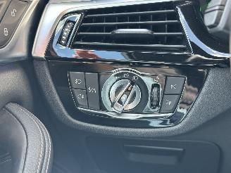 BMW 5-serie 540i M-PAKKET DAK|MASSAGE|VENTILATIE|VIRTUAL|HU|360CAM|H&K FULL OPTIONS picture 9