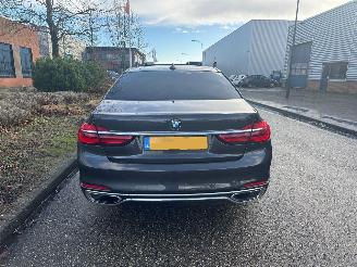 BMW 7-serie 740 LWB i-Performance / Full Options picture 7