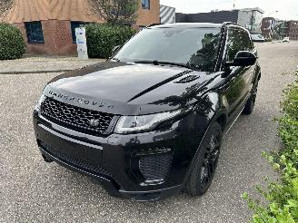 škoda osobní automobily Land Rover Range Rover Evoque 2.0 AUTOBIOGRAPHY FULL OPTIONS 2017/1
