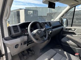Volkswagen Crafter 2.0 TDI L4H3 SCHADEVRIJ | LAADKLEP | 360CAM | SPOT-ASSIST | APP-CONNECT DAMAGE FREE NL KENTEKEN! picture 8