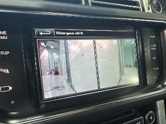 Land Rover Range Rover VOGUE 3.0 TDV AUTOBIOGRAPHY/PANO/FULL OPTIONS! SCHADEVRIJ! picture 12