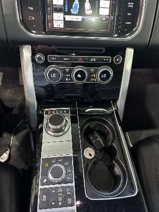Land Rover Range Rover VOGUE 3.0 TDV AUTOBIOGRAPHY/PANO/FULL OPTIONS! SCHADEVRIJ! picture 20