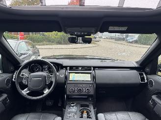 Land Rover Discovery 3.0 TD6 HSE V6 7-PERSOONS BLACK PACK PANORAMA FULL OPTIONS! picture 14