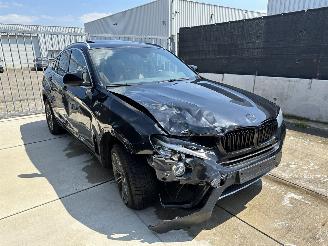 BMW X4 XDRIVE PANO/MEMORY/CAMERA/TREKHAAK/LED/VOL! picture 3