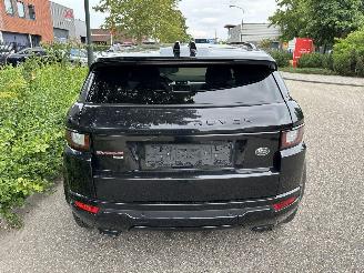 Land Rover Range Rover Evoque 2.0 AUTOBIOGRAPHY FULL OPTIONS picture 6