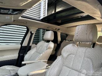 Land Rover Range Rover sport 3.0 HSE / PANORAMA / 360 CAMERA / FULL OPTIONS picture 9