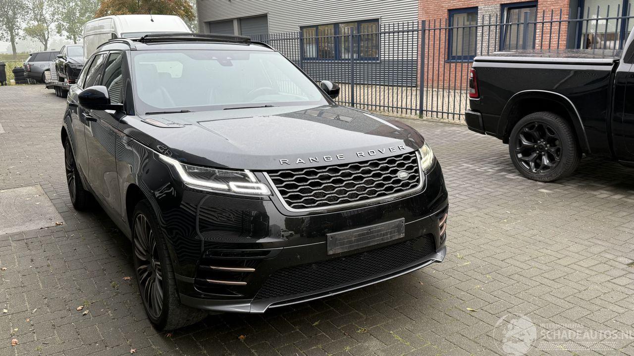 Land Rover Range Rover Velar R DYNAMIC PANORAMA LED VIRTUAL HEAD UP FULL OPTIONS