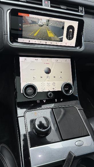 Land Rover Range Rover Velar R DYNAMIC PANORAMA LED VIRTUAL HEAD UP FULL OPTIONS picture 8
