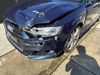 Audi A3 1.5 TFSI FACELIFT S-LINE S-TRONIC | LED | B&O SOUND | VIRTUAL | LEDER picture 7