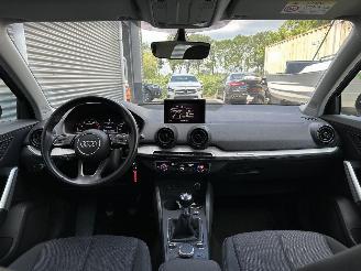 Audi Q2 TFSI VOLLEDIG RIJDBAAR/NAVI/PDC/LED/CARPLAY/CLIMATE picture 11