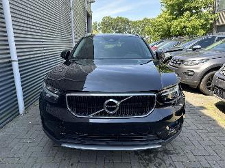 Volvo XC40 1.5 T3 R-Design NAVI/LED/CAMERA/FULL ASSIST/LEDER/VOL OPTIES! picture 2