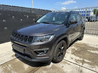 Avarii autoturisme Jeep Compass 1.4 MULTI-AIR | NAVIGATIE | APPCONNECT | CAMERA | LANE ASSIST 2018/12
