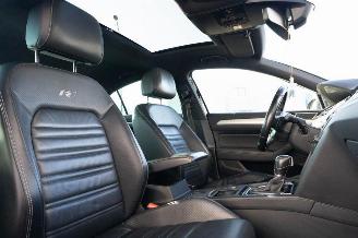 Volkswagen Passat 1.4 TSI ACT 3X R-LINE PANO/LEDER/LED/NAVI/CLIMA SCHADEVRIJ/DAMAGEDFREE picture 23