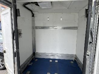 Mercedes Sprinter 314CDI RIJDBARE SCHADE / KOELWAGEN BAKWAGEN / CAMERA picture 10