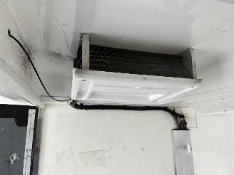 Mercedes Sprinter 314CDI RIJDBARE SCHADE / KOELWAGEN BAKWAGEN / CAMERA picture 11