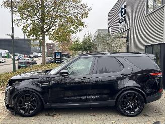 Land Rover Discovery 3.0 TD6 HSE V6 7-PERSOONS BLACK PACK PANORAMA FULL OPTIONS! picture 7