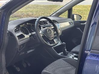 Volkswagen Touran 1.4 TSI MFS/PDC/CLIMA SCHADEVRIJ! picture 6