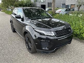 Auto incidentate Land Rover Range Rover Evoque 2.0 AUTOBIOGRAPHY FULL OPTIONS 2017/1