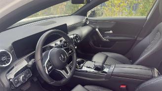 Mercedes A-klasse A180d GROOT SCHERM/LED/CAMERA picture 5