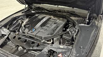 BMW 7-serie 730d/PANO/MEMORY/HEAD-UP/VENTILATIE/4xSTOELVERW./XENON-LED/FULL-ASSIST/TREKHAAK/VOL! picture 17