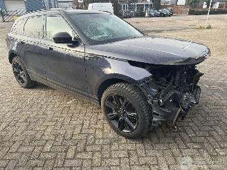skadebil auto Land Rover Range Rover Velar P400 R-DYNAMIC PANORAMA VIRTUAL LED CAMERA 2022/11